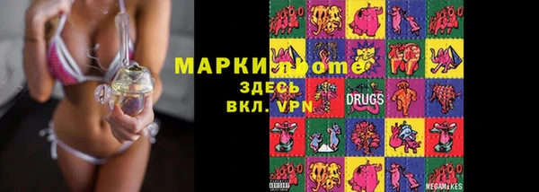 гашик Пересвет
