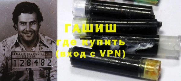 гашик Пересвет