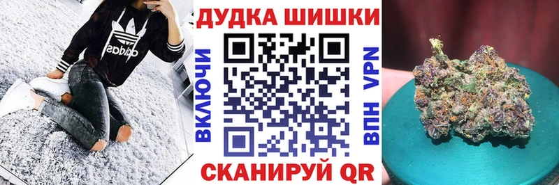 Канабис индика  Динская 